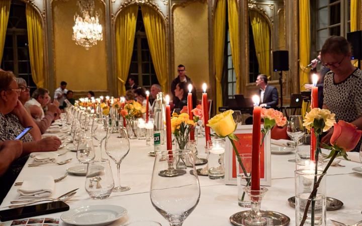 Événement Allure & Horizon