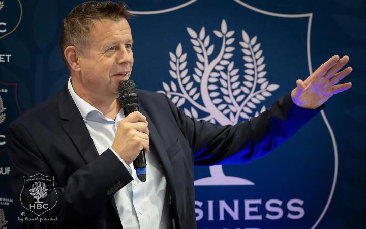 Toys Valenciennes X Hainaut Business Club