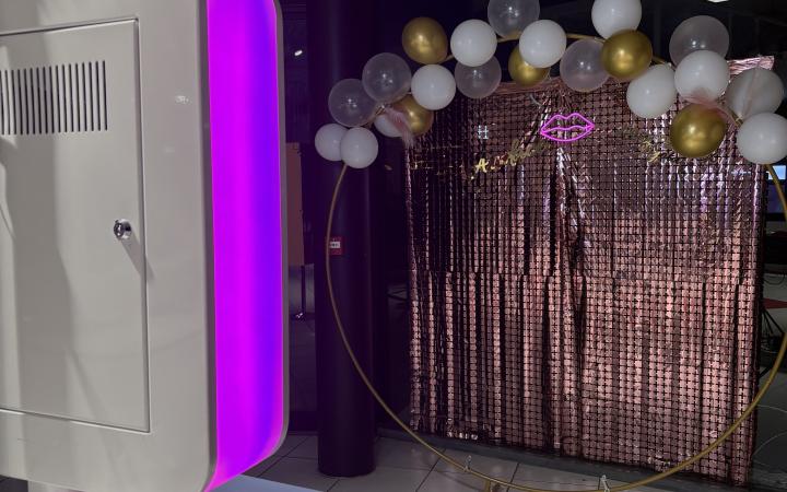 Marché de Créatrices locales