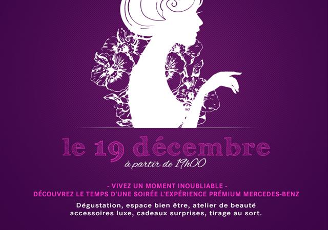 Women Experience - SAGA Lille