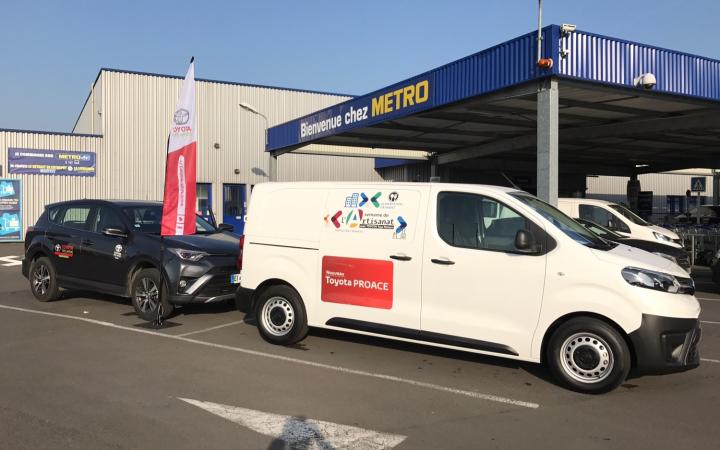 Semaine de l'Artisanat