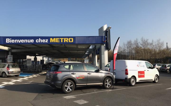 Semaine de l'Artisanat