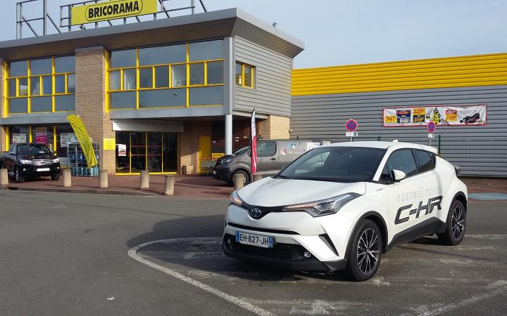 Semaine de l'Artisanat