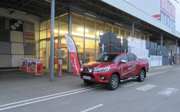 Semaine de l'Artisanat