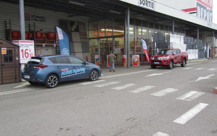 Semaine de l'Artisanat