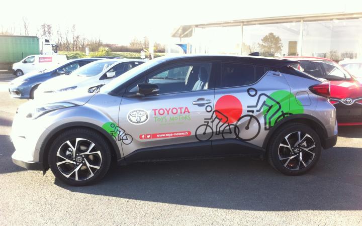 Bordeaux-Saintes cycliste