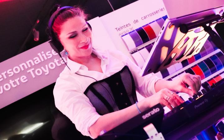 Lancement de la Nouvelle Aygo X Hybride