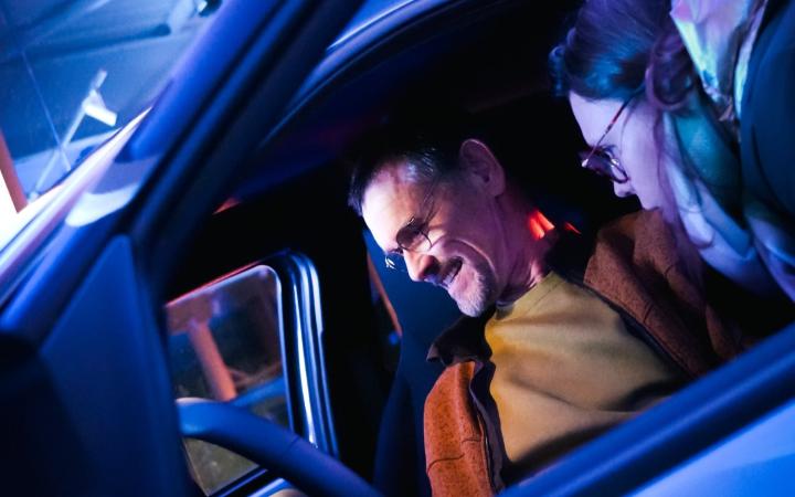 Lancement de la Nouvelle Aygo X Hybride