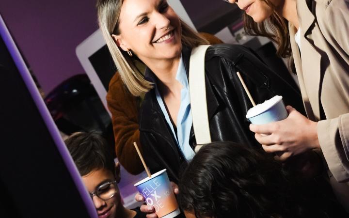 Lancement de la Nouvelle Aygo X Hybride