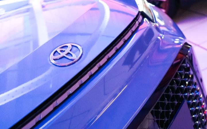 Lancement de la Nouvelle Aygo X Hybride