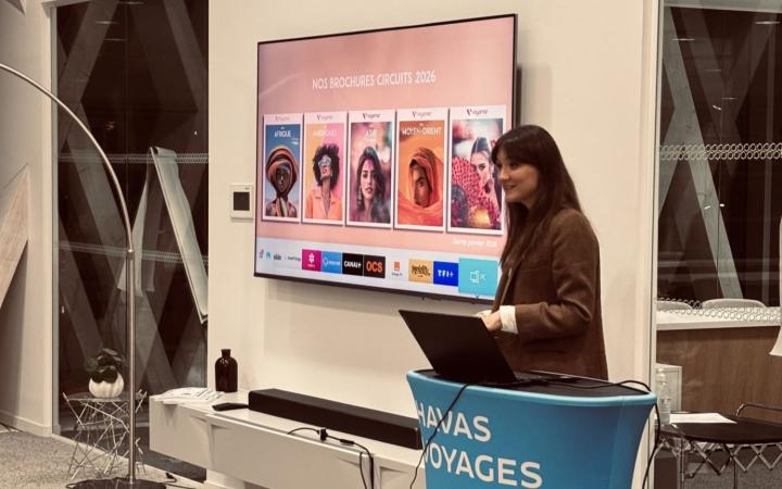 Toys Motors Valenciennes X Havas Voyages