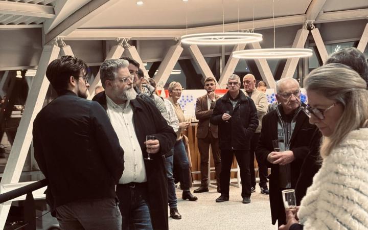 Toys Motors Valenciennes X Havas Voyages