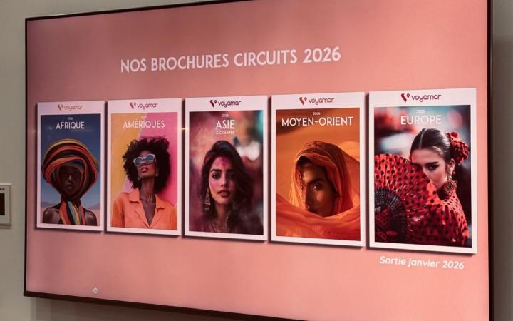 Toys Motors Valenciennes X Havas Voyages