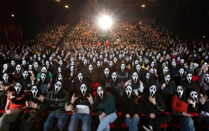 Toys Motors X Festival du film Fantastique de Gérardmer