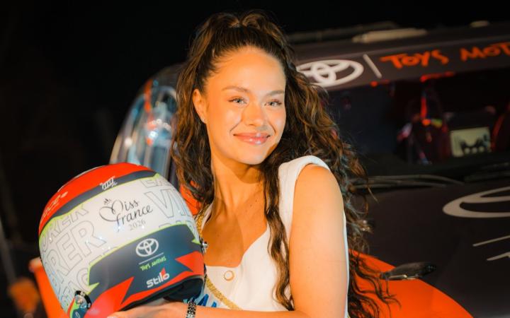 Inauguration Toys Motors Lille