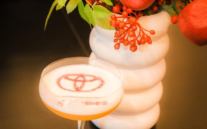 Inauguration Toys Motors Lille