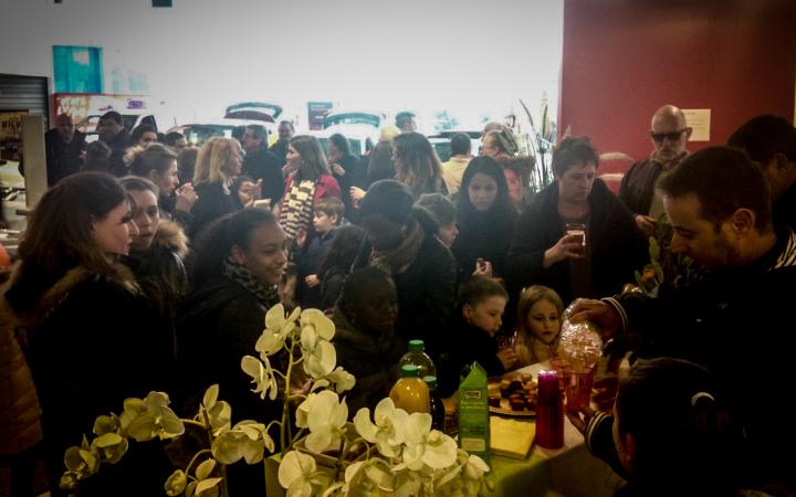 Toys Motors Royan : Journée Roller