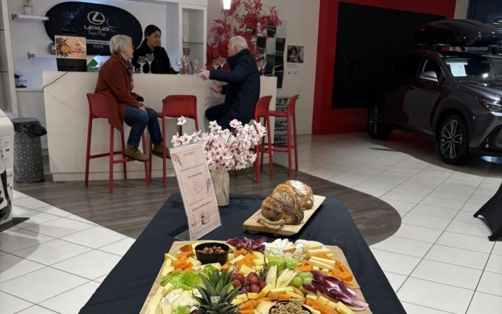 Rouen - Roadshow RZ