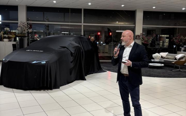 Rouen - Roadshow RZ
