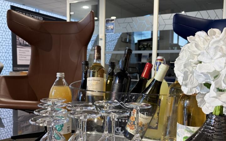 La Roche sur Yon - Roadshow RZ