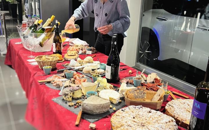 Mulhouse - Roadshow RZ