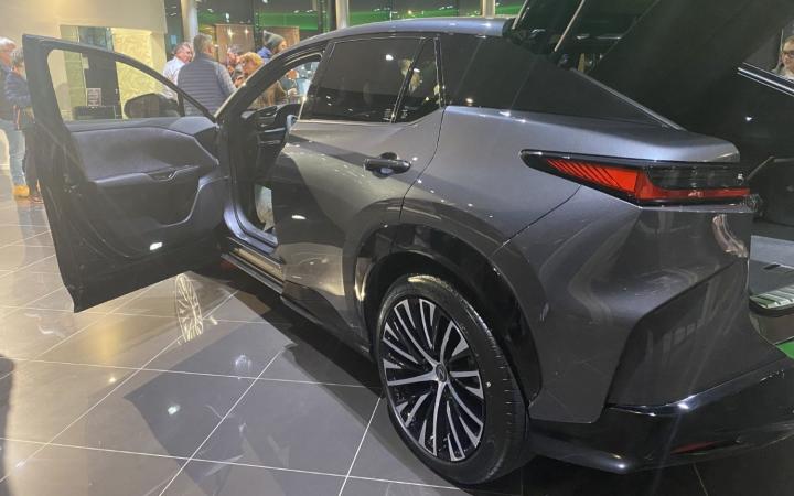 Tours - Roadshow RZ