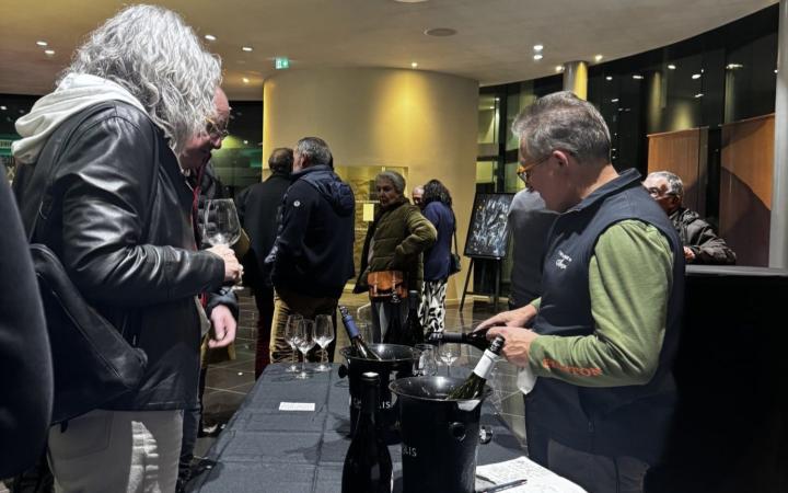 Tours - Roadshow RZ
