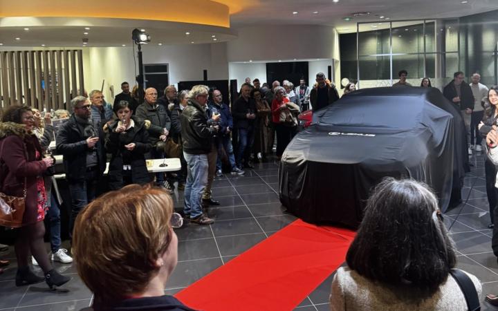 Tours - Roadshow RZ