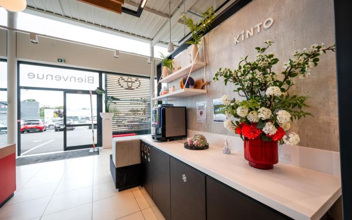 Toys Motors Challans