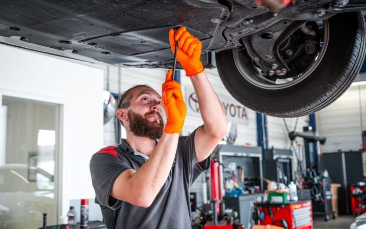 Toys Motors Challans