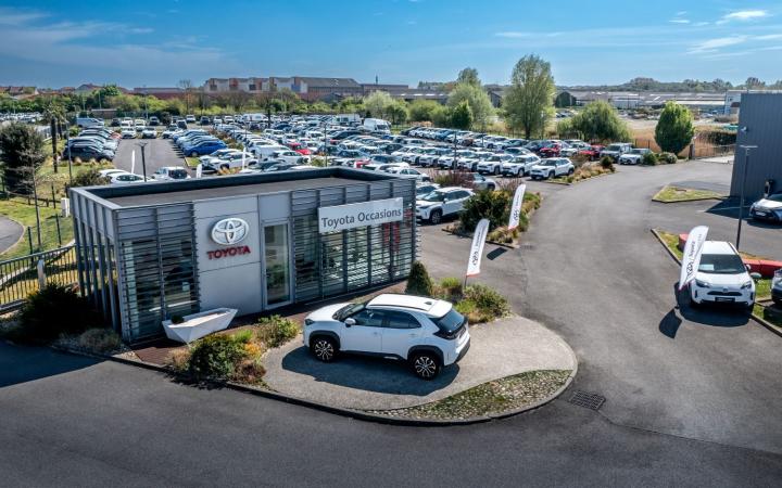 Toys Motors Dunkerque