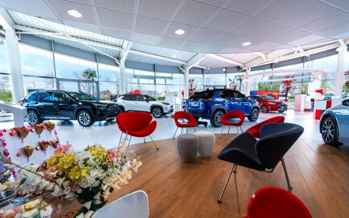 Toys Motors Dunkerque