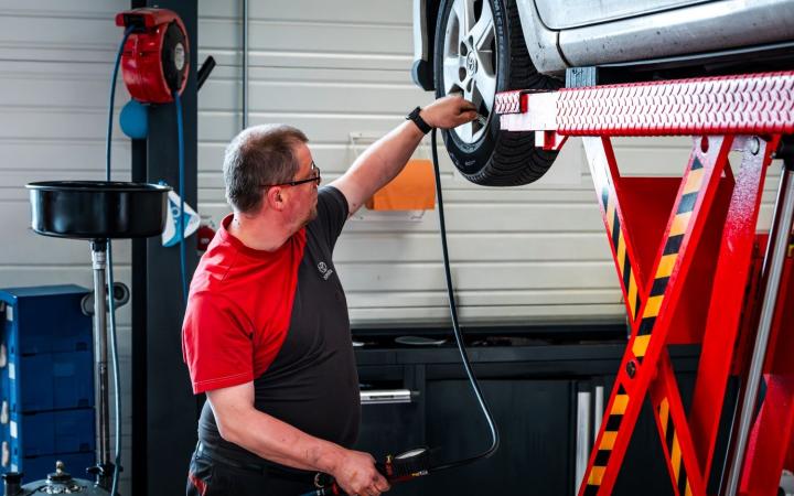 Toys Motors Dunkerque