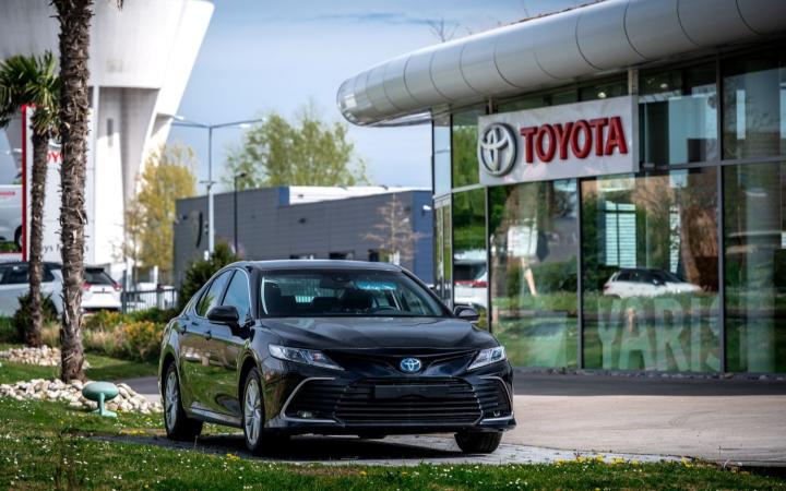 Toys Motors Dunkerque