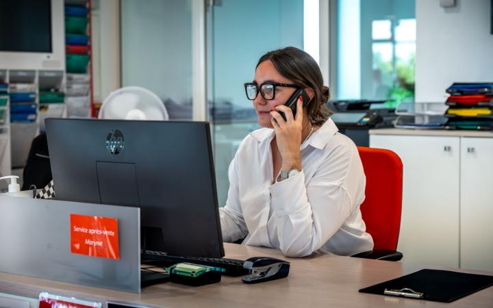 Toys Motors La Rochelle