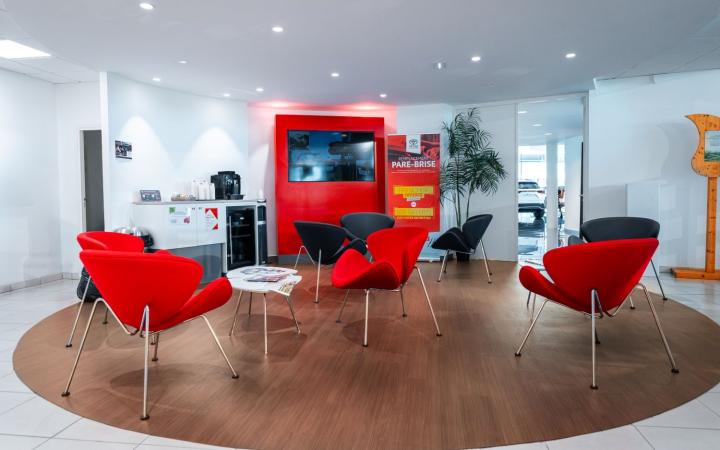 Toys Motors La Rochelle