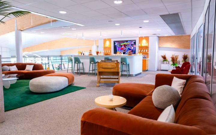 Toys Motors La Rochelle