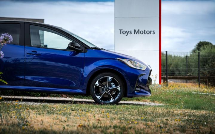 Toys Motors Les Sables d'Olonne