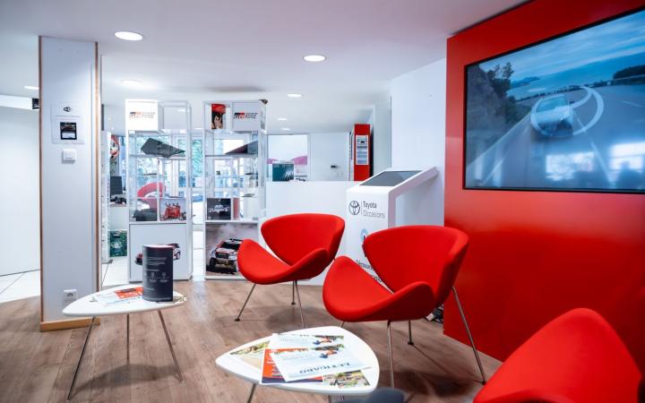 Toys Motors Maubeuge