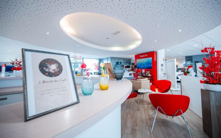 Toys Motors Mulhouse