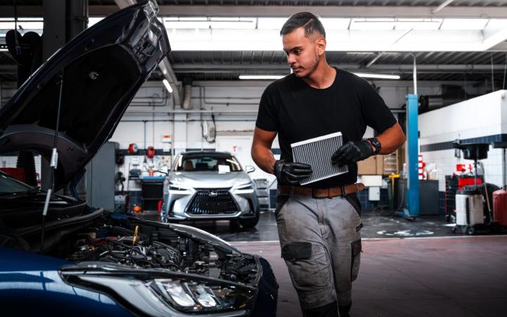 Toys Motors Mulhouse