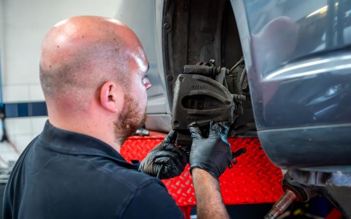 Toys Motors Mulhouse