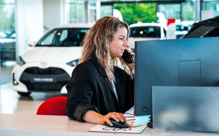 Toys Motors Saint-Dié