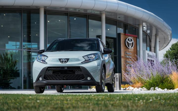 Toys Motors Saint-Omer