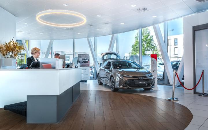 Toys Motors Valenciennes