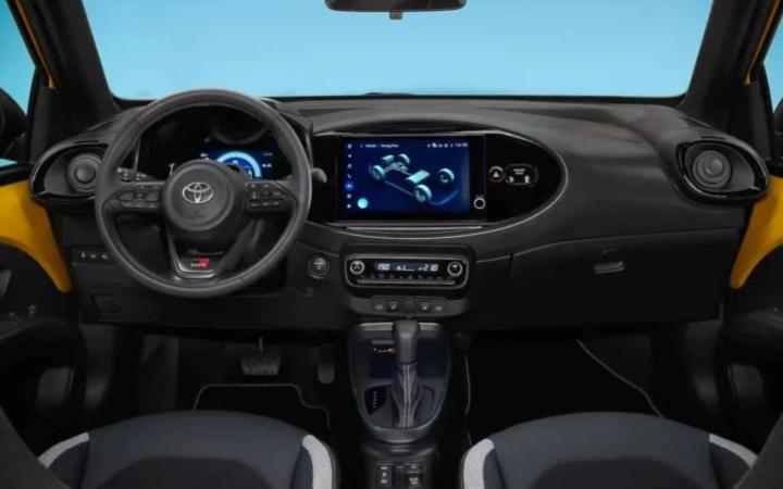 AYGO X