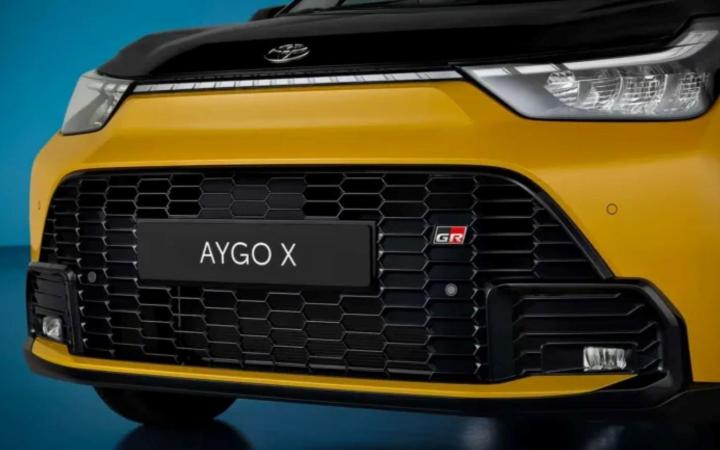 AYGO X