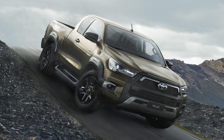 Hilux