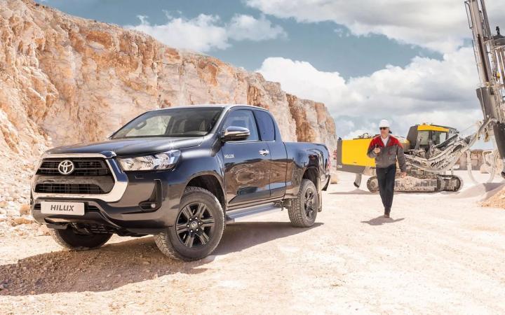 Hilux