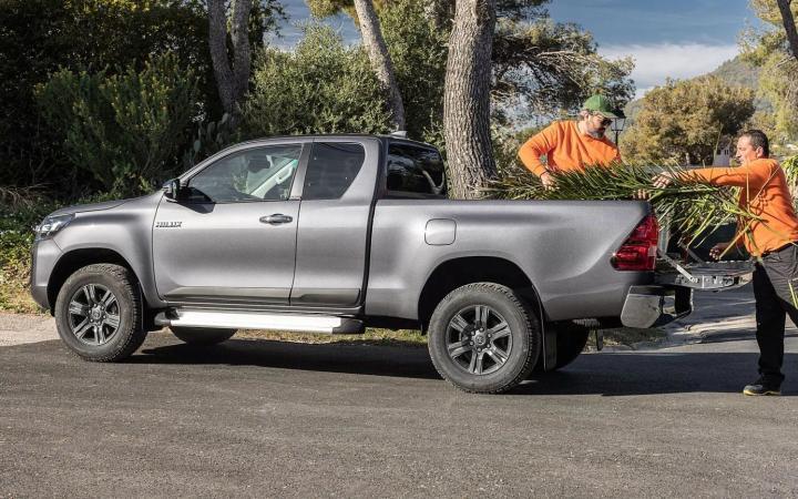Hilux